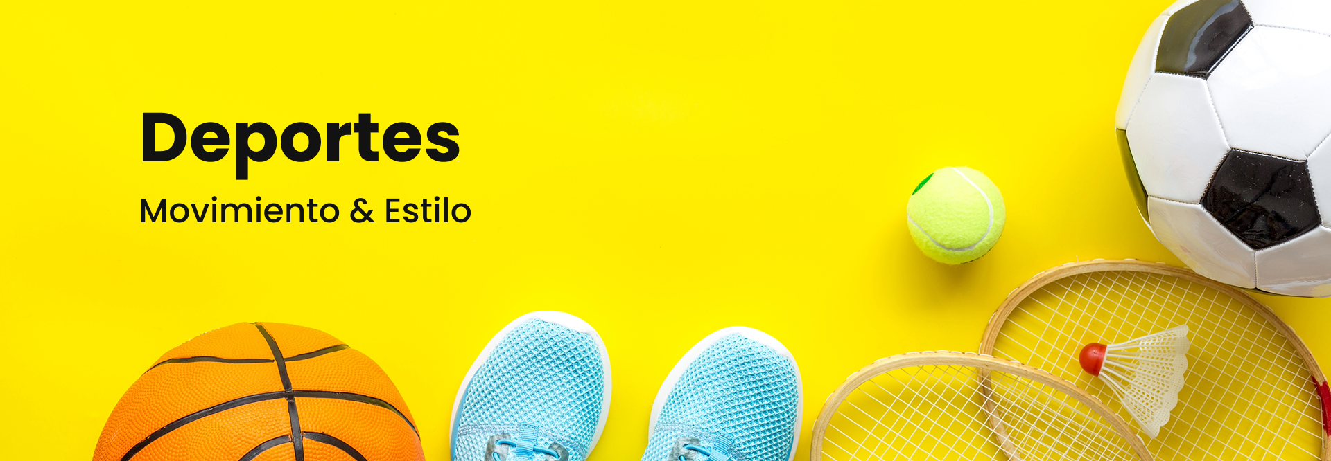 Deportes