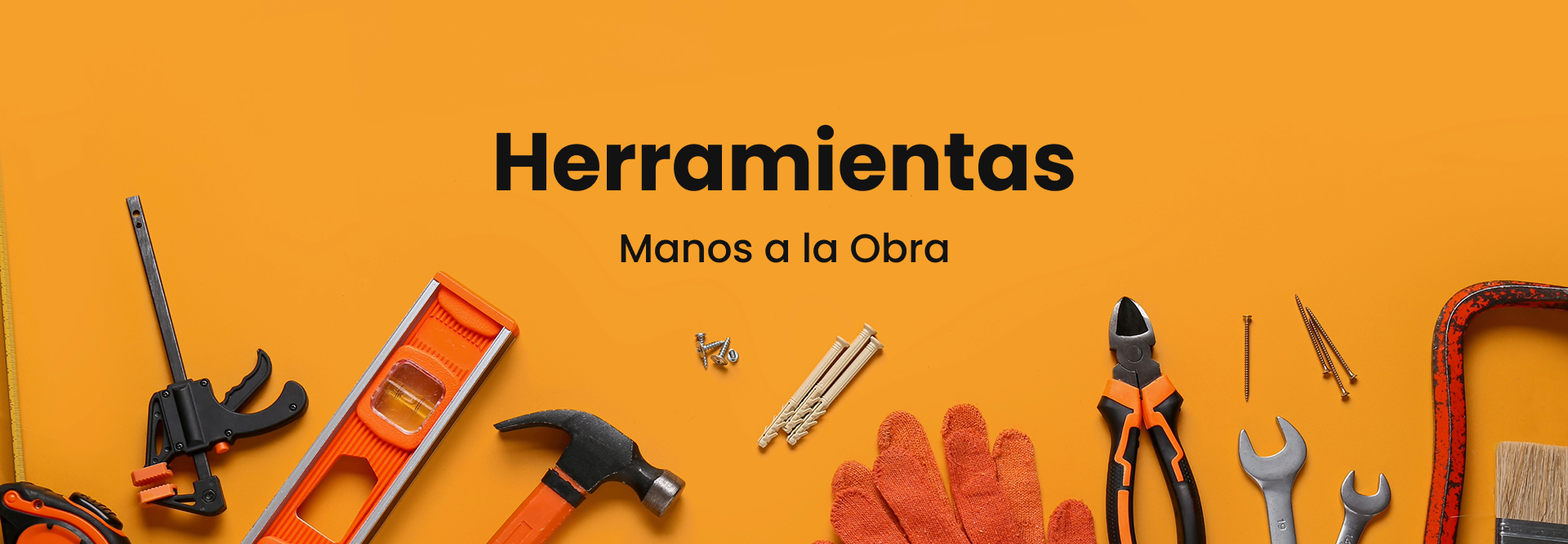Herramientas