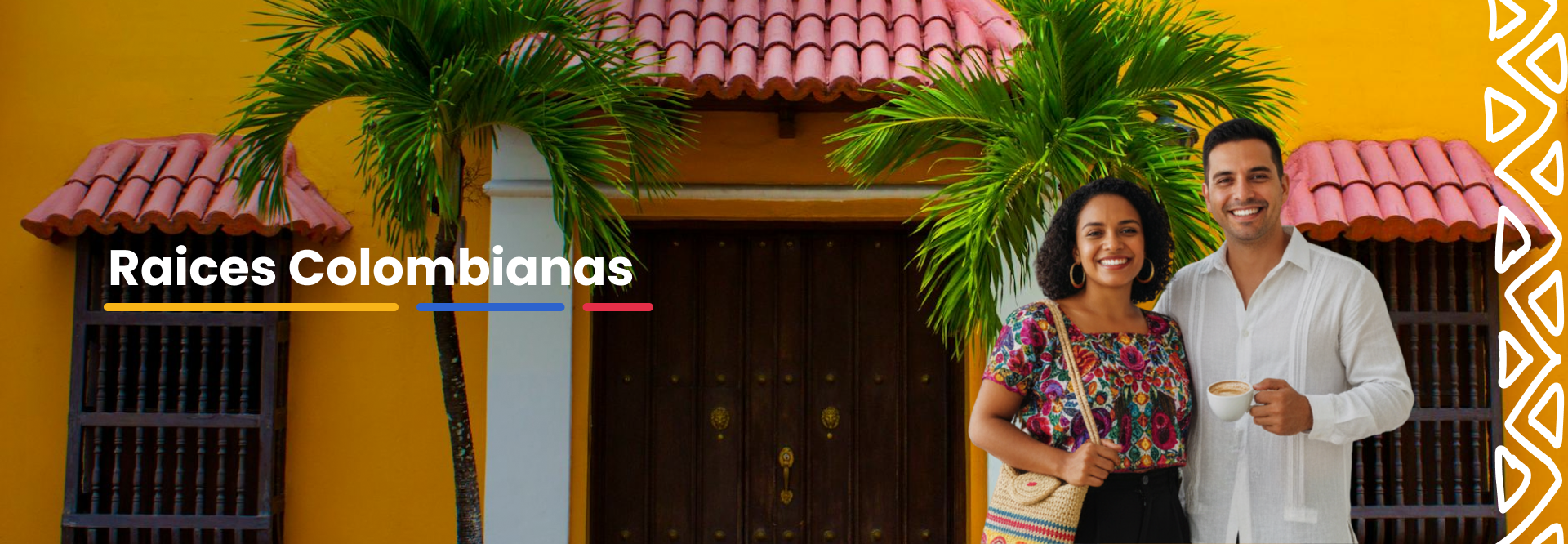 Raíces Colombianas