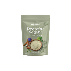 Proteina Vegana Munsa