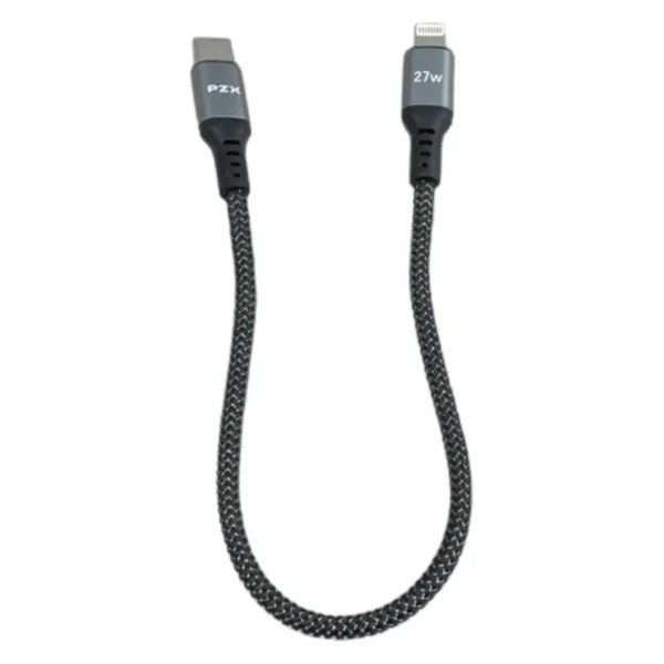Cable de Datos Modelo V200C Color Negro - Imagen 3