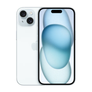 Celular iphone 15 5G 128 Gb 5G SIM Física Azul