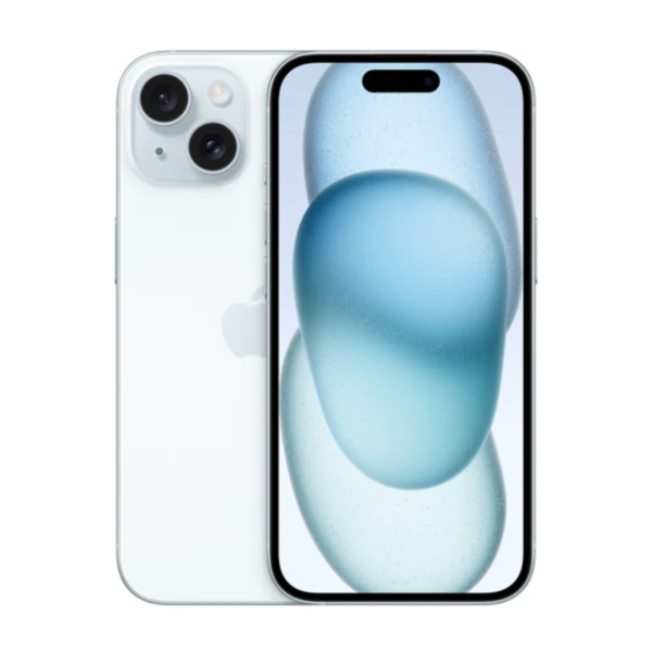 Celular iphone 15 5G 128 Gb 5G SIM Física Azul