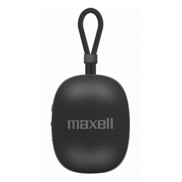 Parlante Bluetooth Maxell Bocina Trek