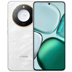 Celular Honor X9C Smart 256 GB 8 RAM 5G Blanco