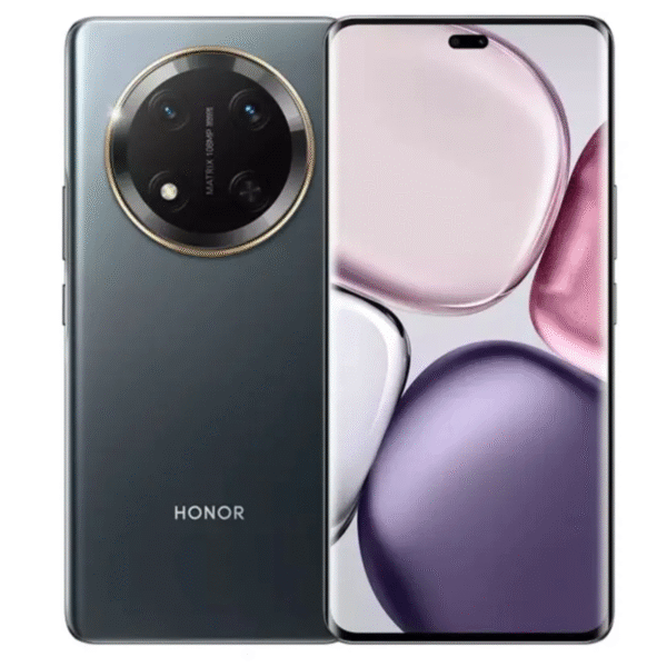 Celular Honor X9C 256 GB 8 RAM 5G Negro