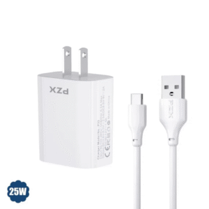 Cargador Para Celular P33 Tipo C