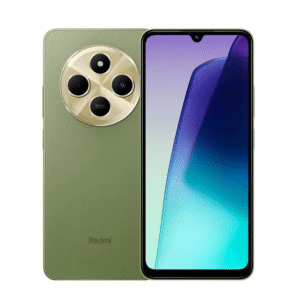 Celular Xiaomi Redmi 14C 256 Gb 4 Ram 4G Verde
