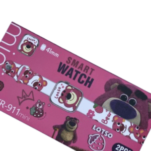 Reloj Smartwatch Infantil KR 911 MINI