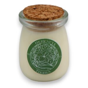 Vela para Masajes con Aceites Esenciales