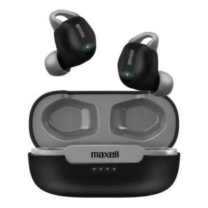 Audífonos con Bluetooth Maxell EB BTMXDUO