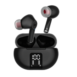 Audifonos Maxell TWS635 MAXPODS Inalámbricos