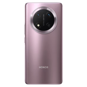 Celular Honor X9C 256 GB 8 RAM 5G Purpura