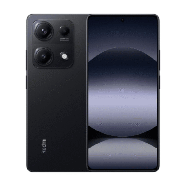 Celular Xiaomi Redmi Note 14S 4G 256 Gb 8 Ram Negro