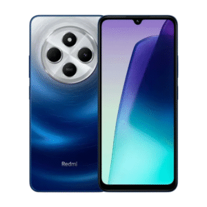 Celular Xiaomi Redmi 14C 256 Gb 4 Ram 4G Azul