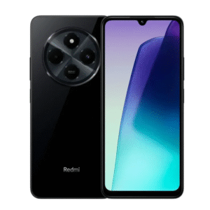 Celular Xiaomi Redmi 14C 256 Gb 4 Ram 4G Negro