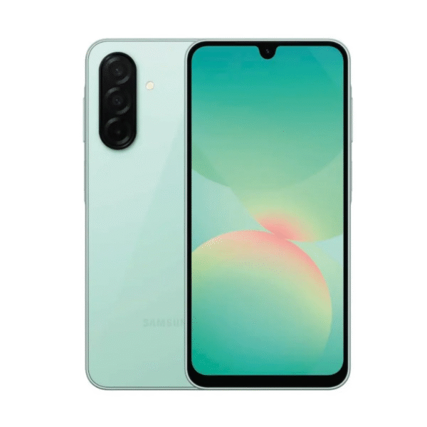 Celular Samsung Galaxy A26 256 GB 8 RAM 5G Verde