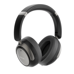 Audífonos Diadema Inalámbrica BBH2112 Vidvie Negro