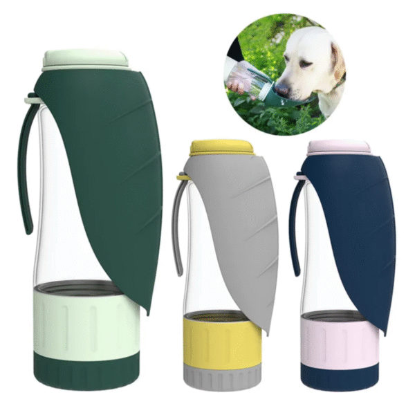 Dispensador De Agua Para Mascotas AE0029