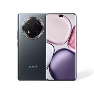 Celular Honor X9C 5G 256 Almacenamiento 8 y 8 Ram Negro