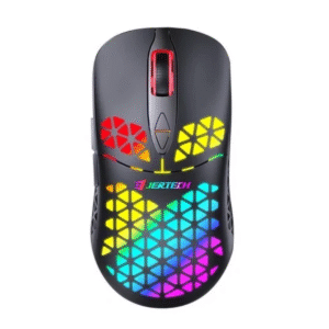 Mouse Alámbrico Jertech JR820