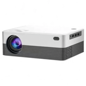Proyector de Imagen 200ANSI Lumens Android Bluetooth H5A