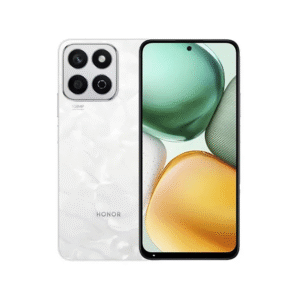 Celular Honor Play 9T 256 Almacenamiento 8 y 8 Ram Blanco