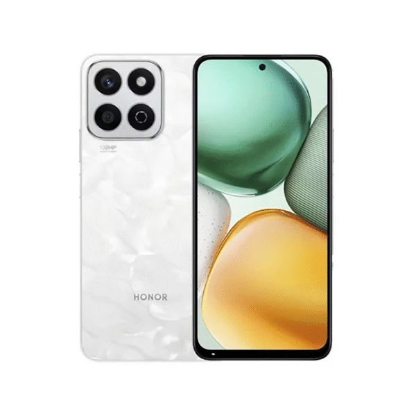 Celular Honor Play 9T 256 Almacenamiento 8 y 8 Ram Blanco