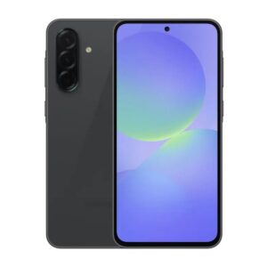 Celular Samsung Galaxy A36 Negro 256 GB 8 RAM 5G