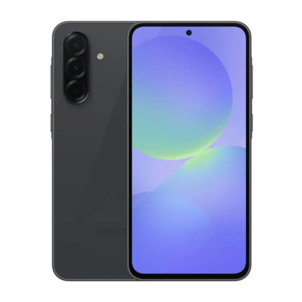 Celular Samsung Galaxy A36 Negro 256 GB 8 RAM 5G