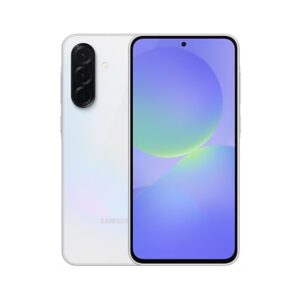 Celular Samsung Galaxy A36 Blanco 256 GB 8 RAM 5G