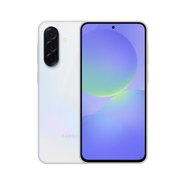 Celular Samsung Galaxy A36 Blanco 256 GB 8 RAM 5G