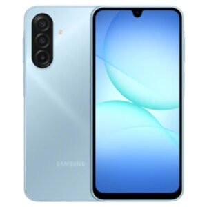 Celular Samsung Galaxy A17 256 GB 8 RAM 5G Azul