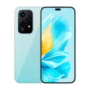 Celular Honor 200 lite 5G 256 Gb 8 mas 8 Ram Azul Estelar