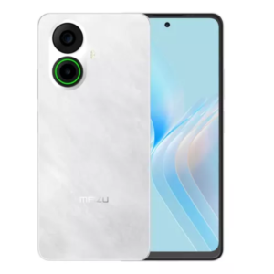 Celular MEIZU Note 21 Pro 256 Gb 8 RAM Color Blanco