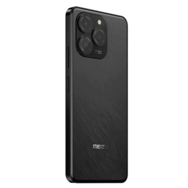 Celular MEIZU Note 21 4 mas 4 RAM 256 Gb 4G Negro