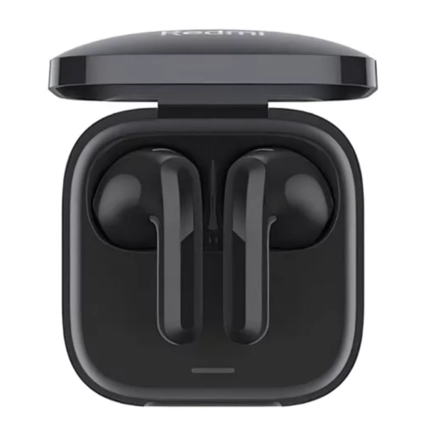 Auriculares Xiaomi Redmi Buds 6 Active Bluetooth 5 4 Negro