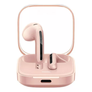 Auriculares Xiaomi Redmi Buds 6 Active Bluetooth 5 4 Rosa