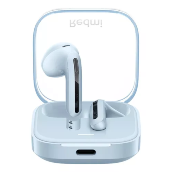 Auriculares Xiaomi Redmi Buds 6 Active Bluetooth 5 4 Azul