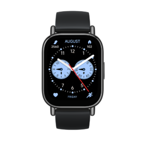Reloj Inteligente RedmiI Watch 5 Lite Negro