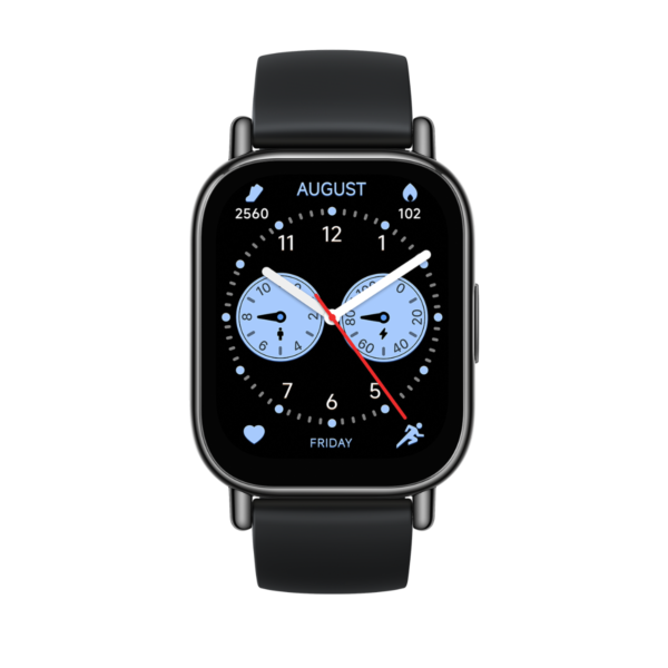 Reloj Inteligente RedmiI Watch 5 Lite Negro