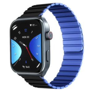 Reloj inteligente Kieslect Calling Watch Ks 2 Negro