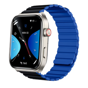 Reloj inteligente Kieslect Calling Watch Ks 2 Gris