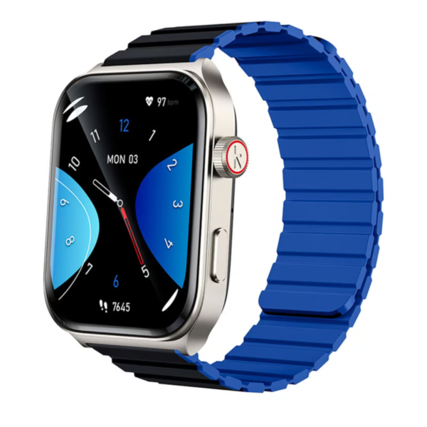 Reloj inteligente Kieslect Calling Watch Ks 2 Gris
