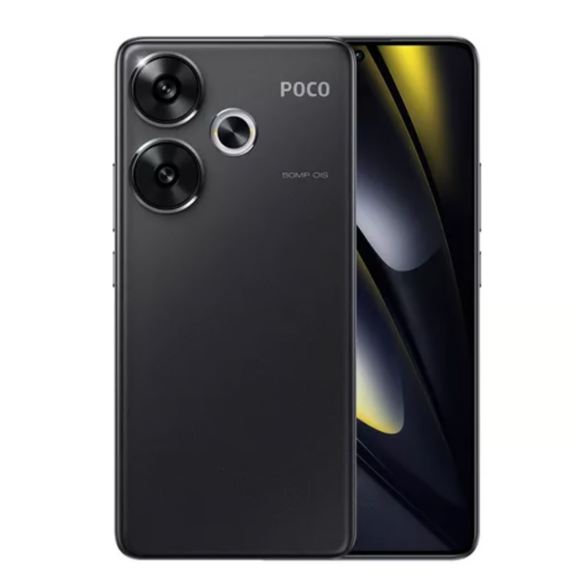 Moviles Xiaomi Smartphone Xiaomi POCO F6 8GB/ 256GB/ 6.67