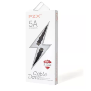 Cable de Datos y Carga Color Blanco para Celula Modelo V179C