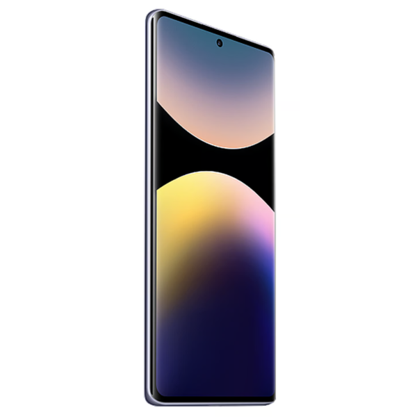 Celular Redmi Note 14 Pro 4G de 256 Gb Azul - Imagen 4