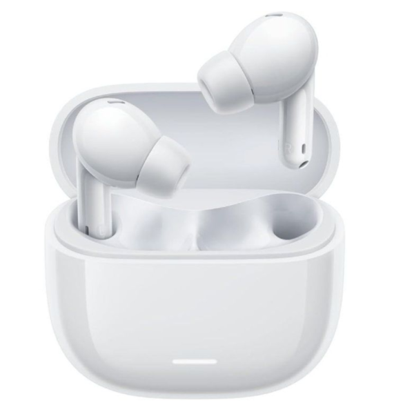 Audifonos Bluetooth Redmi Buds 6 Lite Blancos