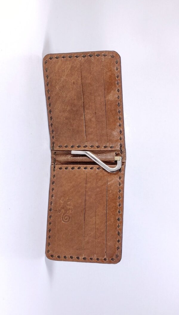 Porta Billetera Para Hombre - Imagen 5