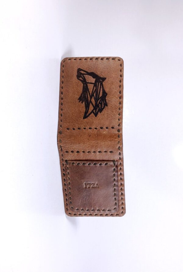 Porta Billetera Para Hombre - Imagen 4